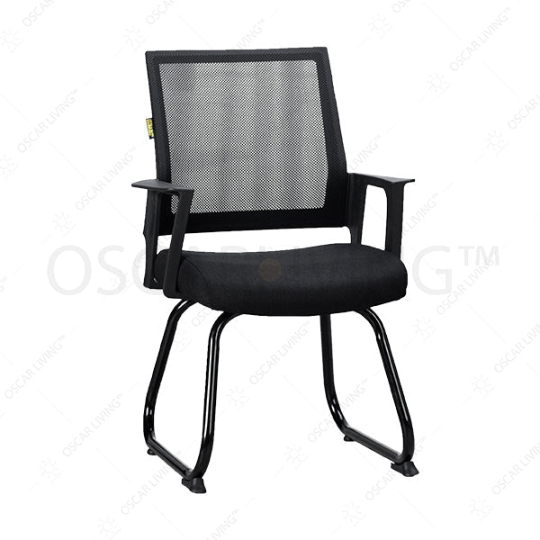 Kursi Staff Kursi Kantor Subaru Izumi U SUBARU OSCARLIVING