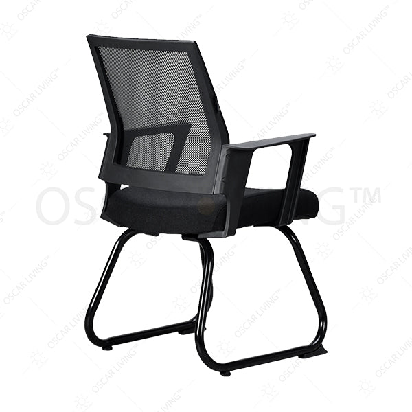 Kursi Staff Kursi Kantor Subaru Izumi U SUBARU OSCARLIVING