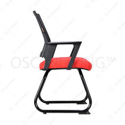 Kursi Staff Kursi Kantor Subaru Izumi U SUBARU OSCARLIVING