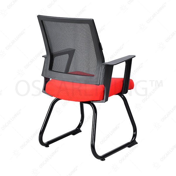 Kursi Staff Kursi Kantor Subaru Izumi U SUBARU OSCARLIVING