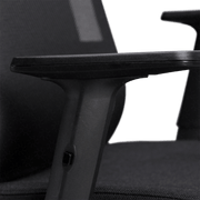 Kursi Staff Kursi Kantor Subaru Kanon LT SUBARU OSCARLIVING