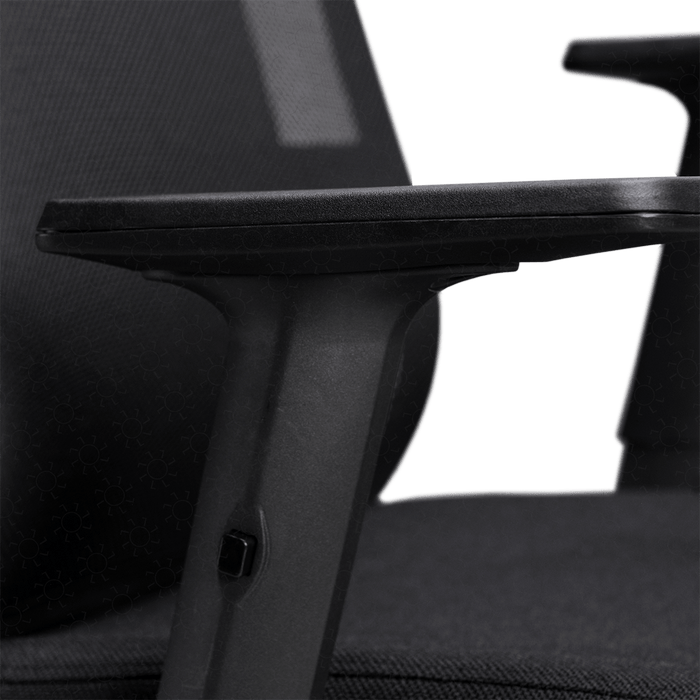 Kursi Staff Kursi Kantor Subaru Kanon LT SUBARU OSCARLIVING