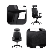 Kursi Staff Kursi Kantor Subaru Kanon LT SUBARU OSCARLIVING