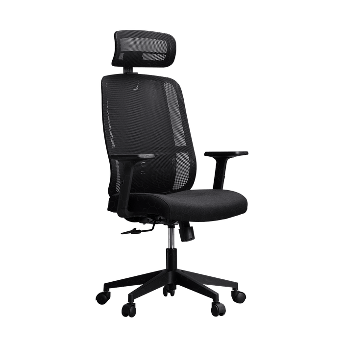 Kursi Staff Kursi Kantor Subaru Kanon LT SUBARU OSCARLIVING