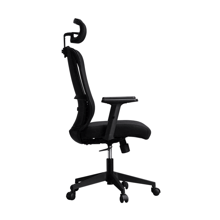 Kursi Staff Kursi Kantor Subaru Kanon LT SUBARU OSCARLIVING