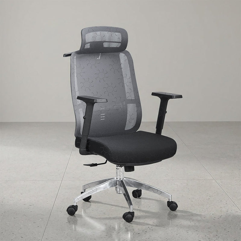 Kursi Staff Kursi Kantor Subaru Kanon LTA SUBARU OSCARLIVING