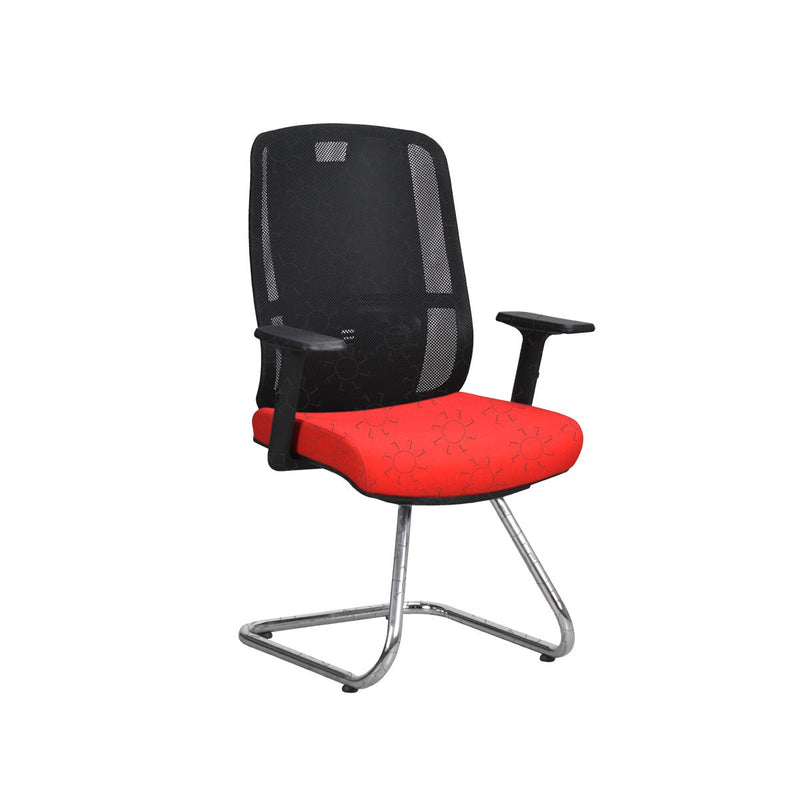 Kursi Staff Kursi Kantor Subaru Kanon U CR SUBARU OSCARLIVING