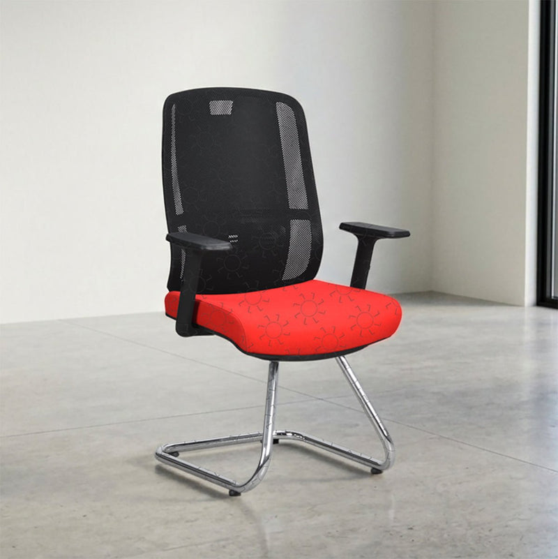 Kursi Staff Kursi Kantor Subaru Kanon U CR SUBARU OSCARLIVING