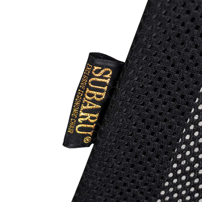 Kursi Staff Kursi Kantor Subaru Kato Oscar SUBARU di Oscar Living dengan harga termurah