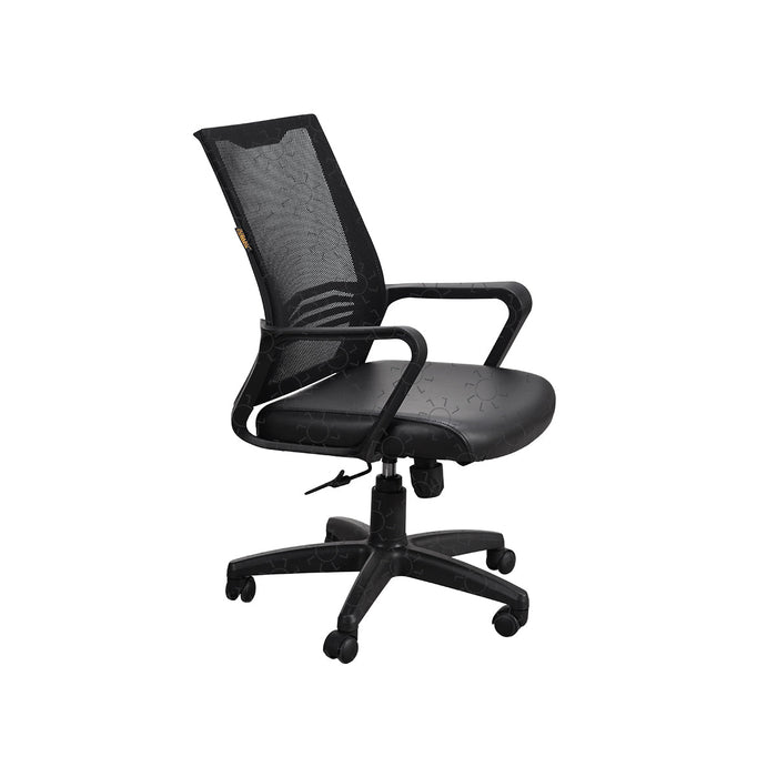 Kursi Staff Kursi Kantor Subaru Kato Oscar SUBARU di Oscar Living dengan harga termurah