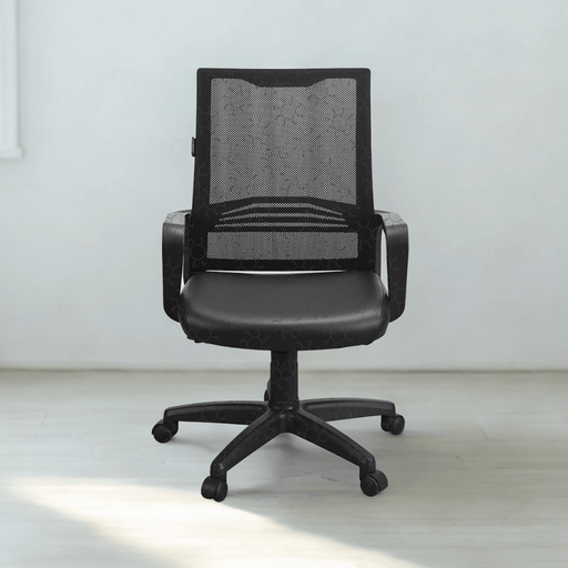 Kursi Staff Kursi Kantor Subaru Kato Oscar SUBARU di Oscar Living dengan harga termurah