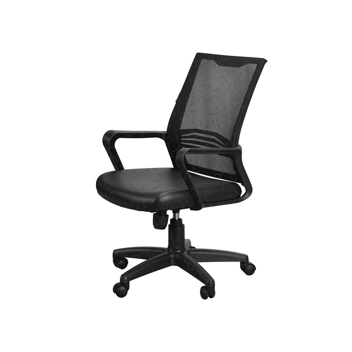 Kursi Staff Kursi Kantor Subaru Kato Oscar SUBARU di Oscar Living dengan harga termurah