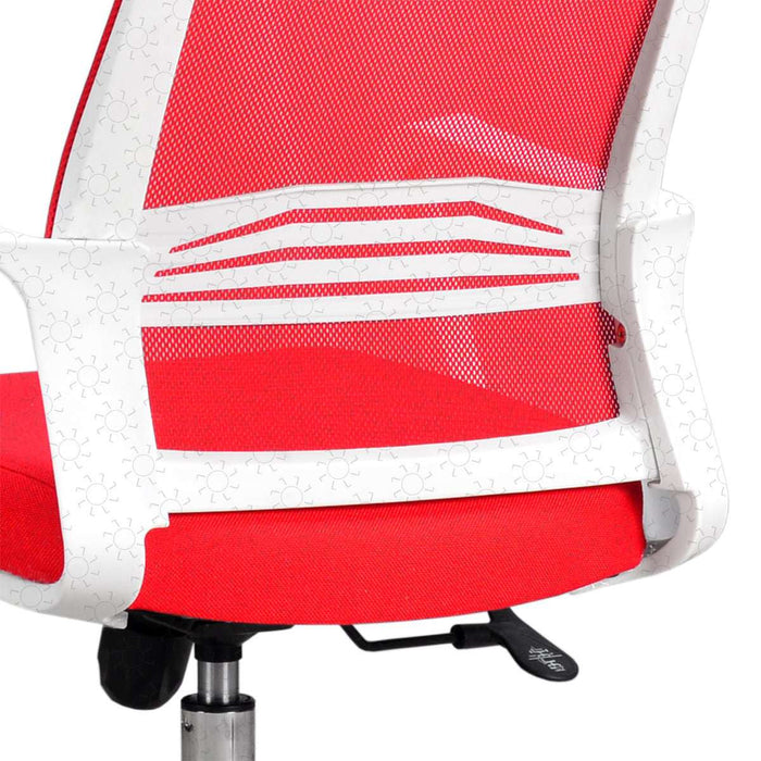 Kursi Staff Kursi Kantor Subaru Kato W SUBARU di Oscar Living dengan harga termurah