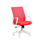 Kursi Staff Kursi Kantor Subaru Kato W SUBARU di Oscar Living dengan harga termurah