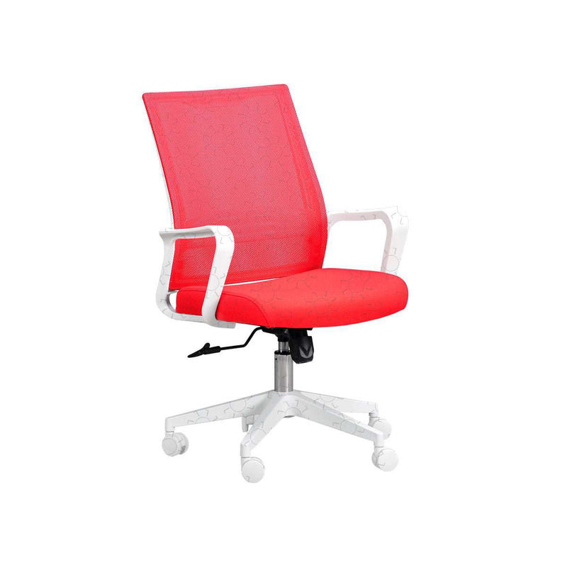 Kursi Staff Kursi Kantor Subaru Kato W SUBARU di Oscar Living dengan harga termurah