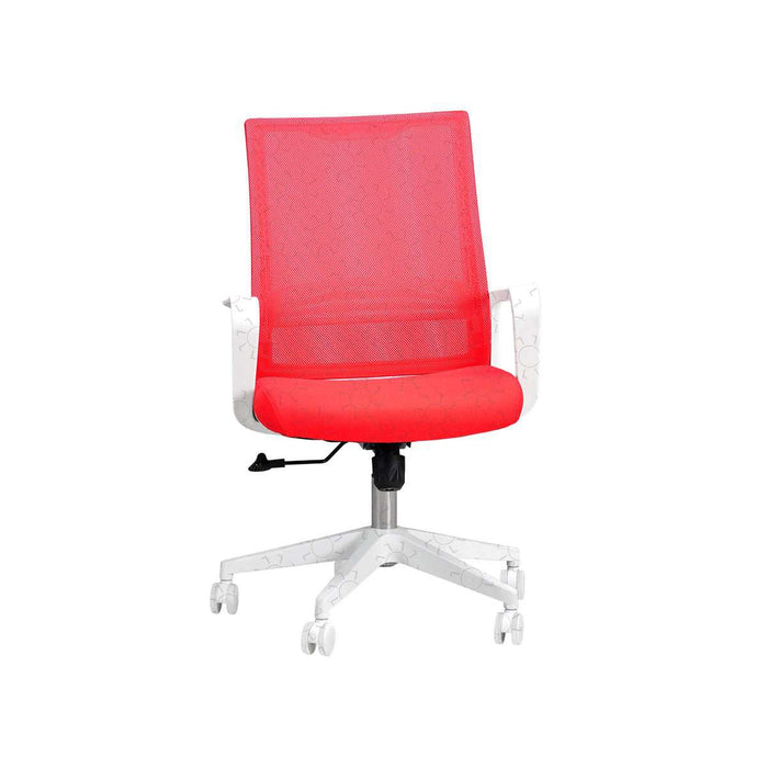 Kursi Staff Kursi Kantor Subaru Kato W SUBARU di Oscar Living dengan harga termurah