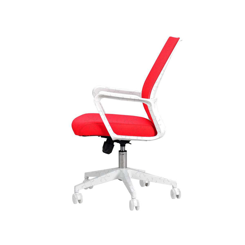 Kursi Staff Kursi Kantor Subaru Kato W SUBARU di Oscar Living dengan harga termurah