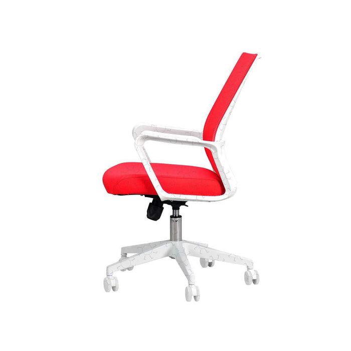 Kursi Staff Kursi Kantor Subaru Kato W SUBARU di Oscar Living dengan harga termurah