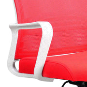 Kursi Staff Kursi Kantor Subaru Kato W SUBARU di Oscar Living dengan harga termurah