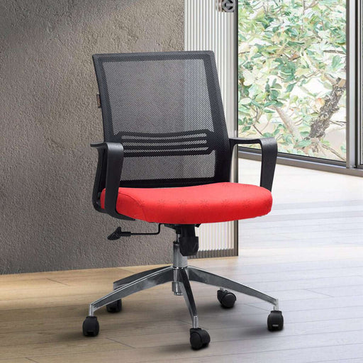 Kursi Staff Kursi Kantor Subaru Kayo A SUBARU OSCARLIVING