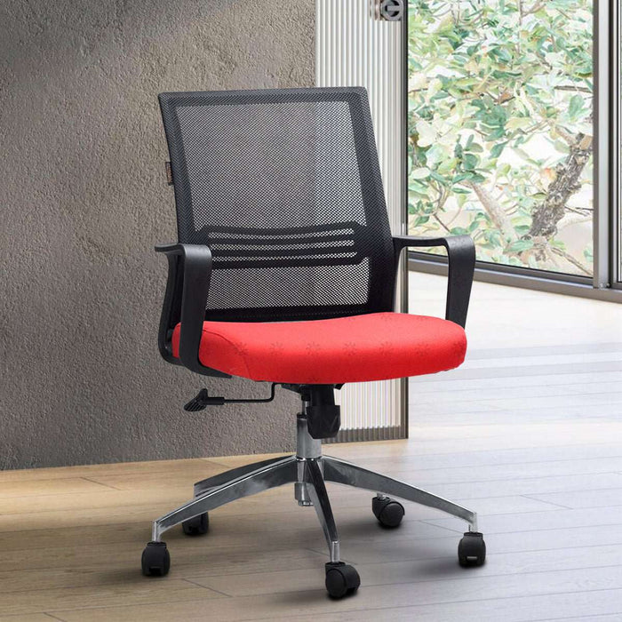 Kursi Staff Kursi Kantor Subaru Kayo A SUBARU OSCARLIVING