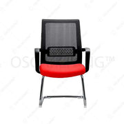 Kursi Staff Kursi Kantor Subaru KOJI UCR SUBARU OSCARLIVING