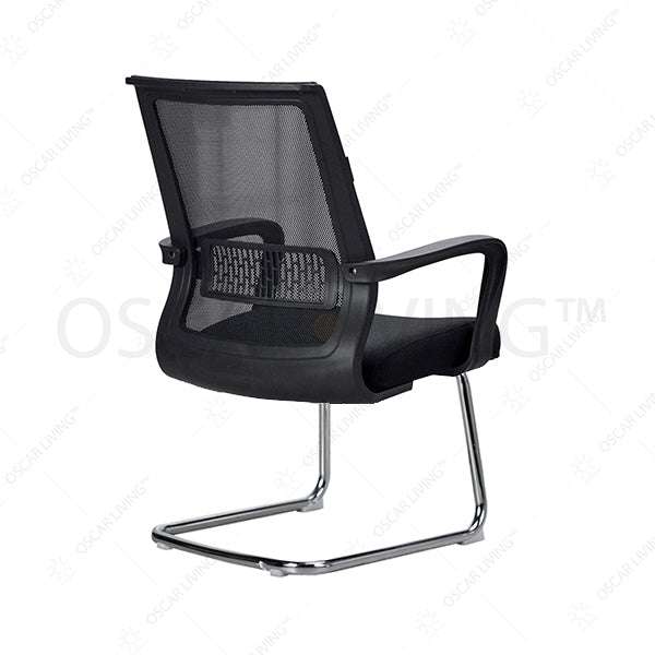 Kursi Staff Kursi Kantor Subaru KOJI UCR SUBARU OSCARLIVING