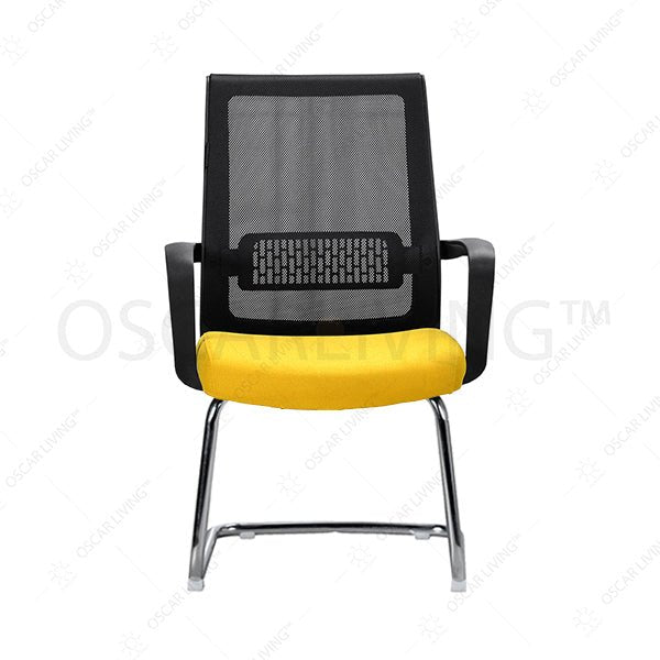 Kursi Staff Kursi Kantor Subaru KOJI UCR SUBARU OSCARLIVING