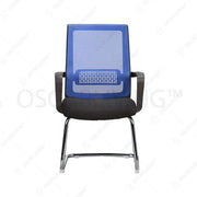 Kursi Staff Kursi Kantor Subaru KOJI UCR SUBARU OSCARLIVING