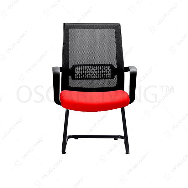 Kursi Staff Kursi Kantor Subaru KOJI U SUBARU OSCARLIVING