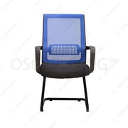 Kursi Staff Kursi Kantor Subaru KOJI U SUBARU OSCARLIVING