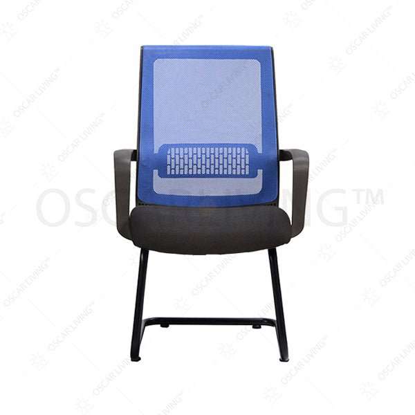 Kursi Staff Kursi Kantor Subaru KOJI U SUBARU OSCARLIVING