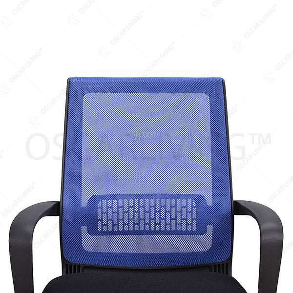 Kursi Staff Kursi Kantor Subaru KOJI U SUBARU OSCARLIVING