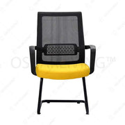 Kursi Staff Kursi Kantor Subaru KOJI U SUBARU OSCARLIVING