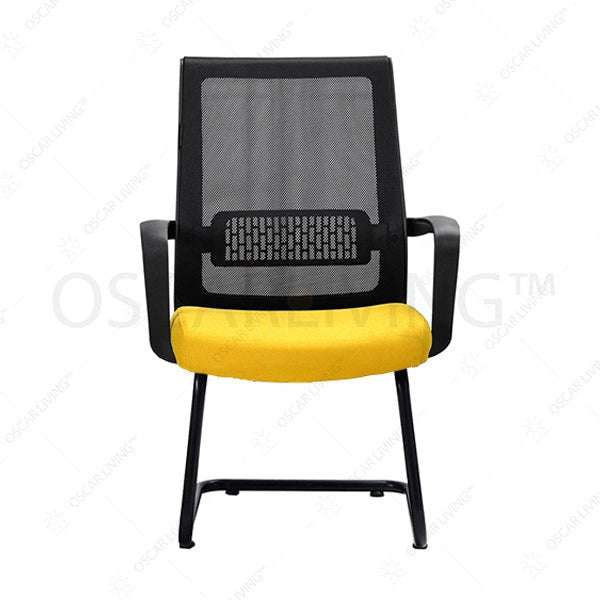 Kursi Staff Kursi Kantor Subaru KOJI U SUBARU OSCARLIVING