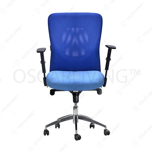 Kursi Staff Kursi Kantor Subaru MS60TA SUBARU OSCARLIVING