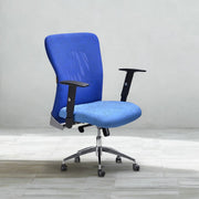 Kursi Staff Kursi Kantor Subaru MS60TA SUBARU OSCARLIVING