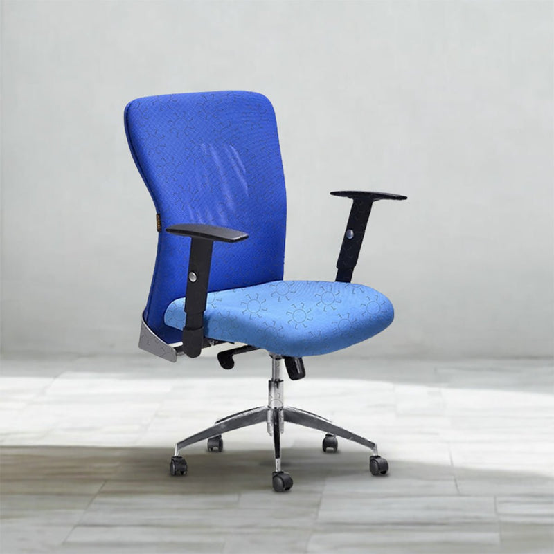 Kursi Staff Kursi Kantor Subaru MS60TA SUBARU OSCARLIVING