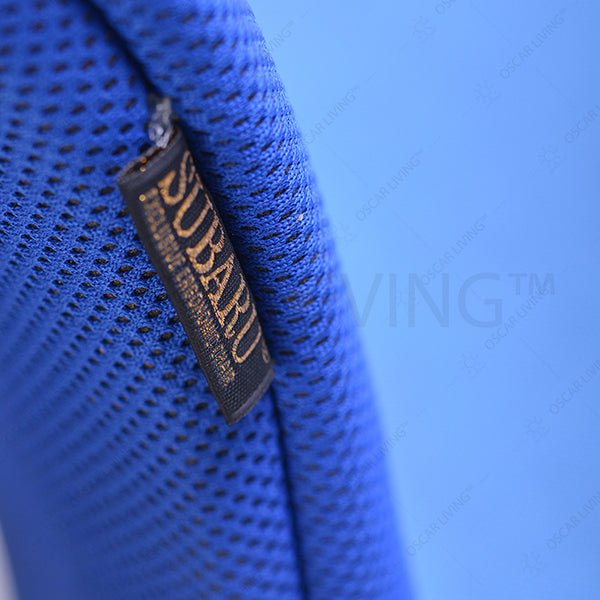 Kursi Staff Kursi Kantor Subaru MS60TA SUBARU OSCARLIVING