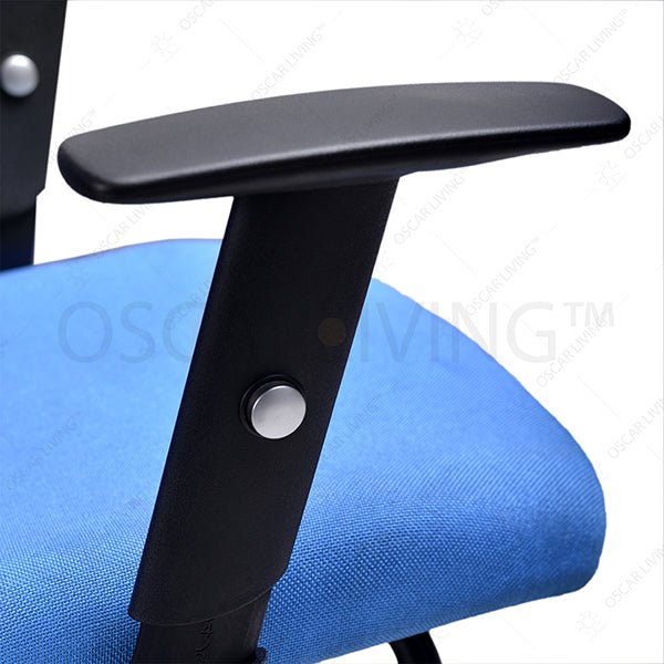 Kursi Staff Kursi Kantor Subaru MS60TA SUBARU OSCARLIVING