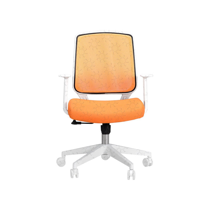 Kursi Staff Kursi Kantor Subaru Osaka W SUBARU OSCARLIVING