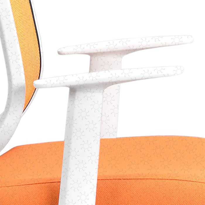 Kursi Staff Kursi Kantor Subaru Osaka W SUBARU OSCARLIVING