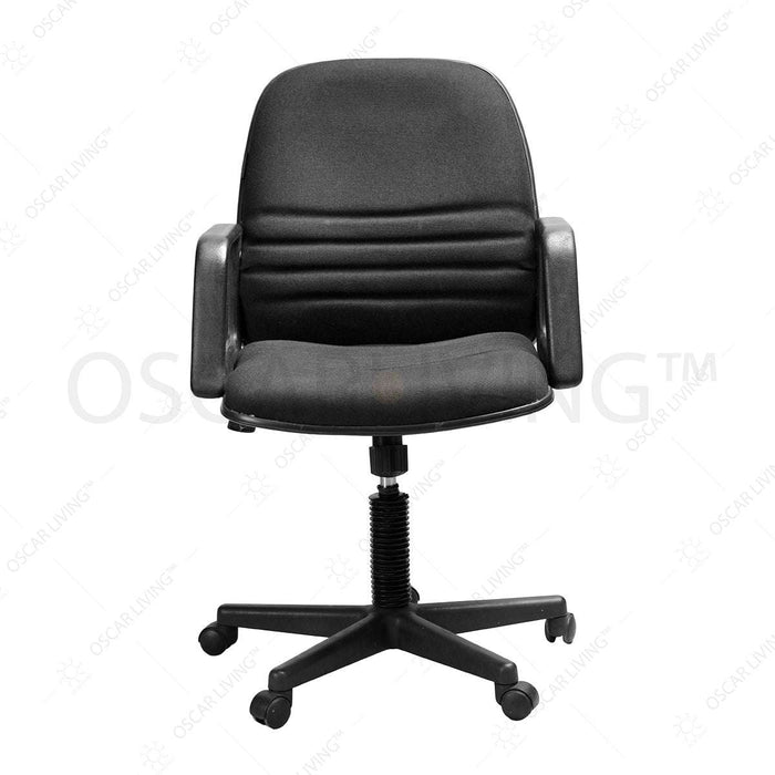 Kursi Staff Kursi Kantor Subaru SB201 SUBARU OSCARLIVING