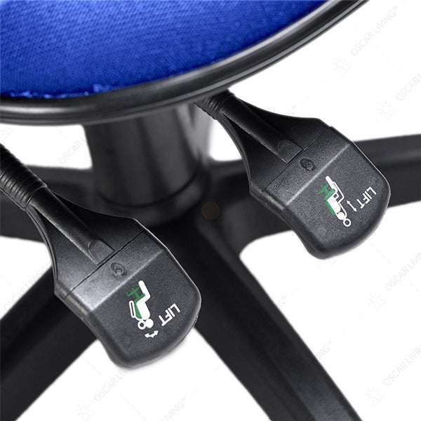 Kursi Staff Kursi Kantor Subaru SB403 SUBARU OSCARLIVING