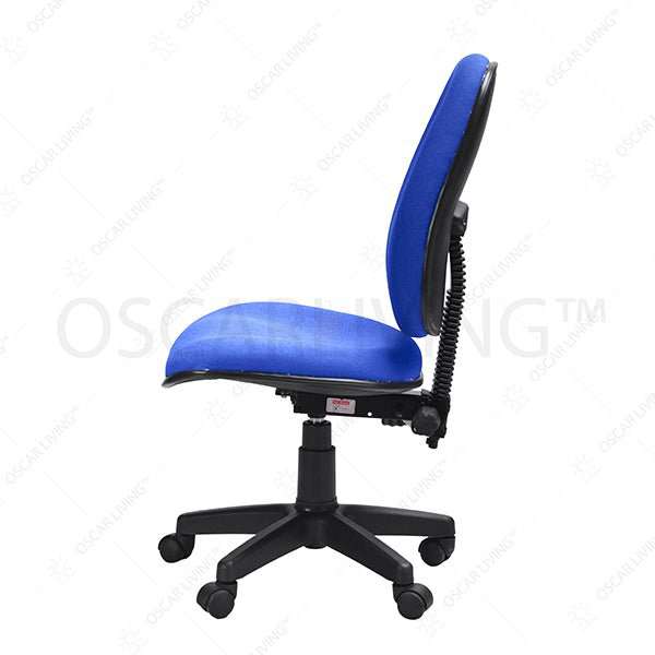 Kursi Staff Kursi Kantor Subaru SB403 SUBARU OSCARLIVING