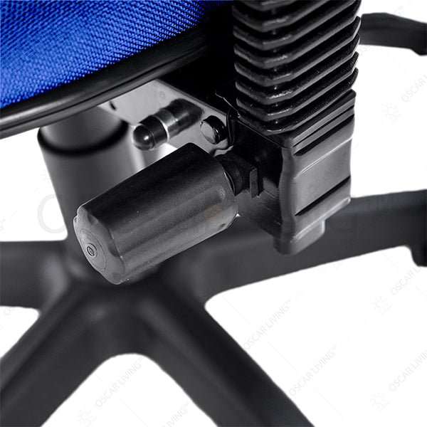 Kursi Staff Kursi Kantor Subaru SB403 SUBARU OSCARLIVING