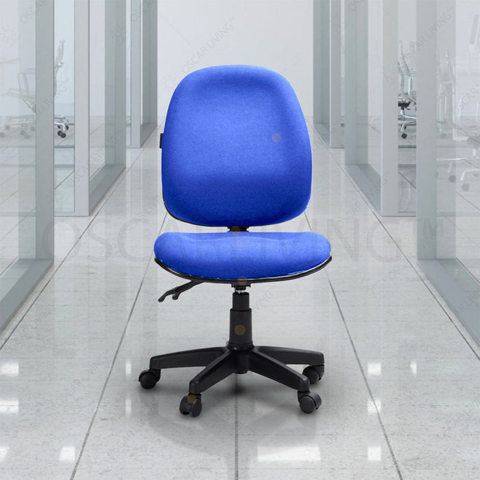 Kursi Staff Kursi Kantor Subaru SB403 SUBARU OSCARLIVING