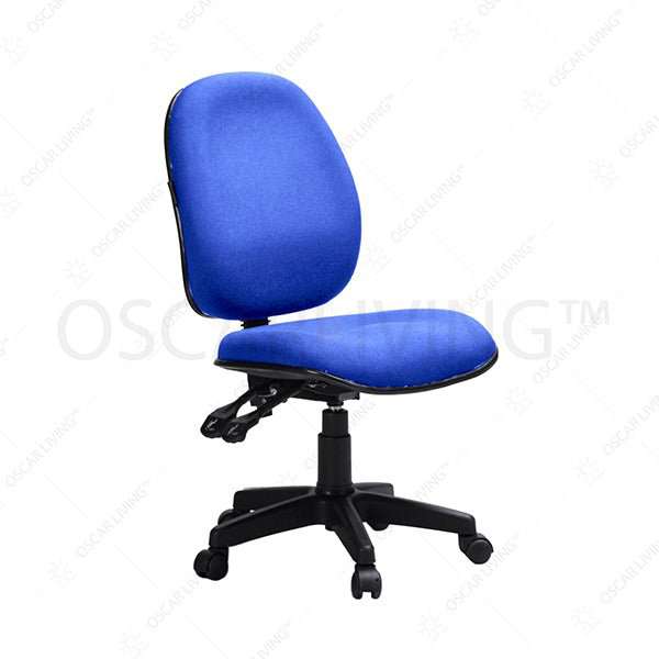 Kursi Staff Kursi Kantor Subaru SB403 SUBARU OSCARLIVING