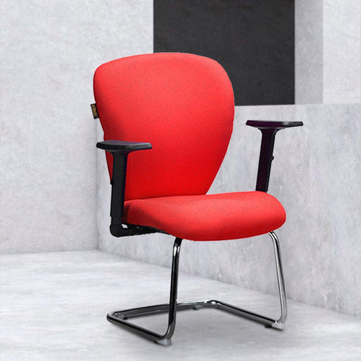 Kursi Staff Kursi Kantor Subaru SB408UCR SUBARU OSCARLIVING