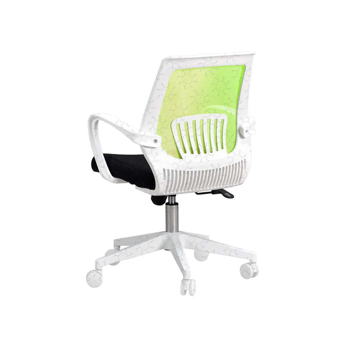 Kursi Staff Kursi Kantor Subaru Tomo W SUBARU di Oscar Living dengan harga termurah